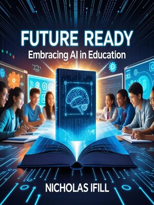 cover image of Future Ready